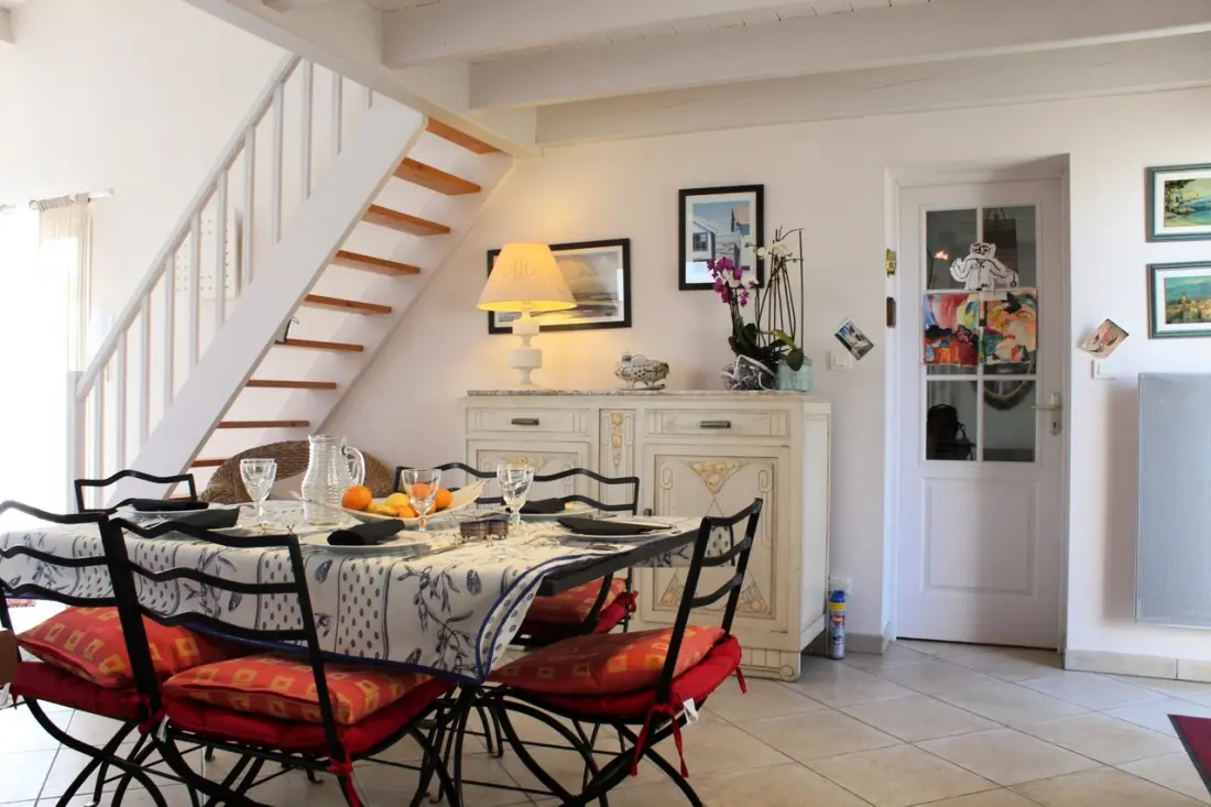 Residence Sgo000-252-szent Georges D'oleron