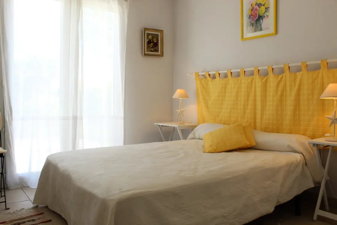 Residence Sgo000-252-szent Georges D'oleron