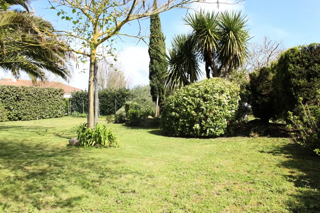 Residence Sgo000-252-szent Georges D'oleron