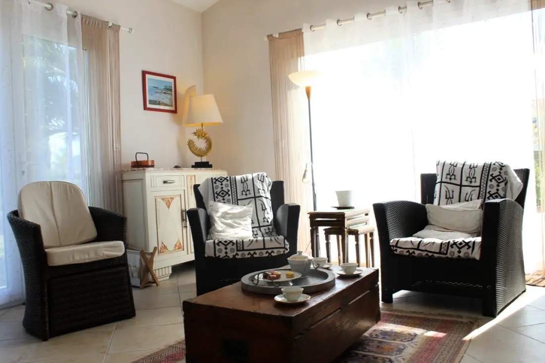 Residence Sgo000-252-szent Georges D'oleron