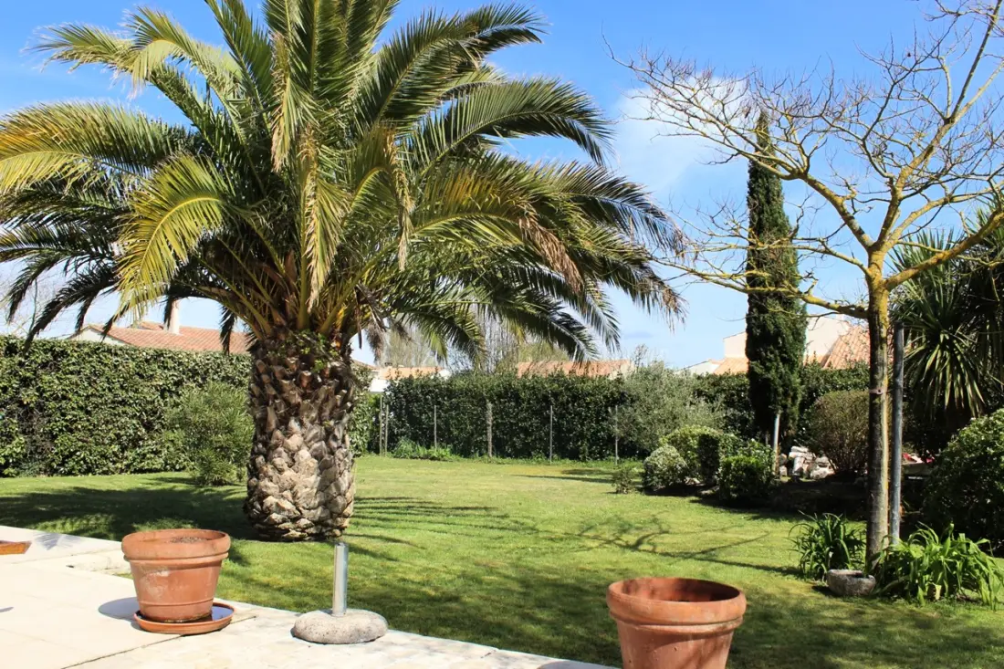 Residence Sgo000-252-szent Georges D'oleron