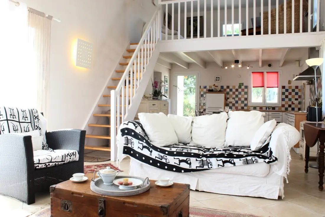 Residence Sgo000-252-szent Georges D'oleron