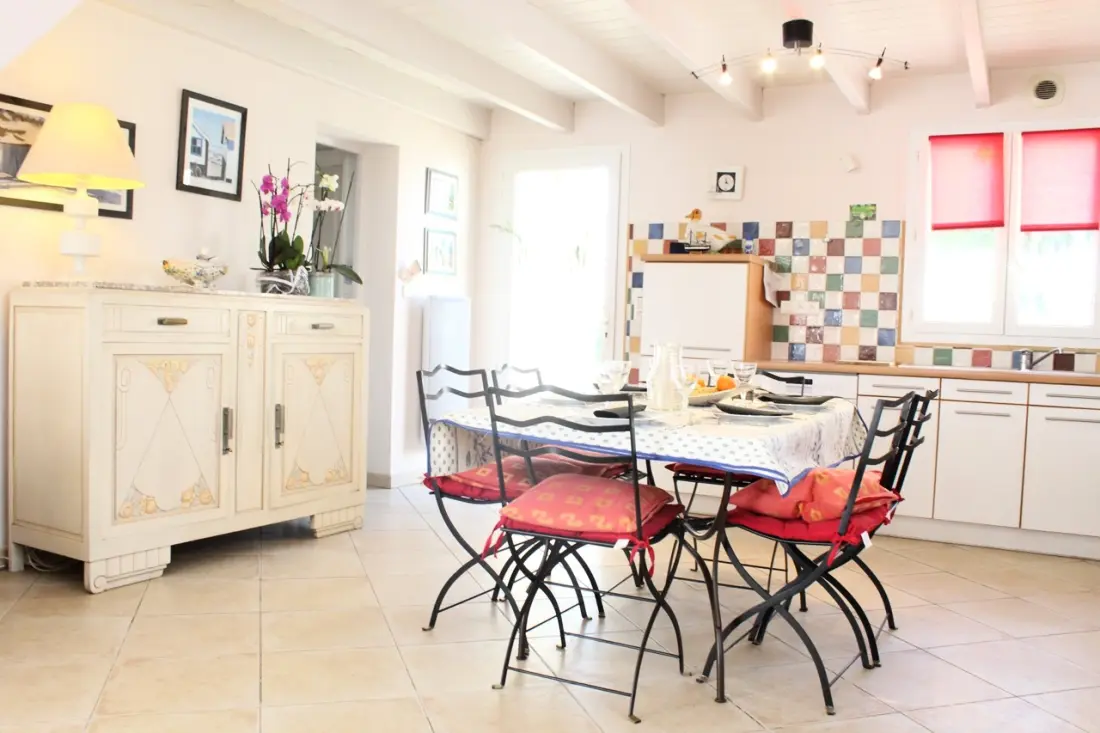 Residence Sgo000-252-szent Georges D'oleron