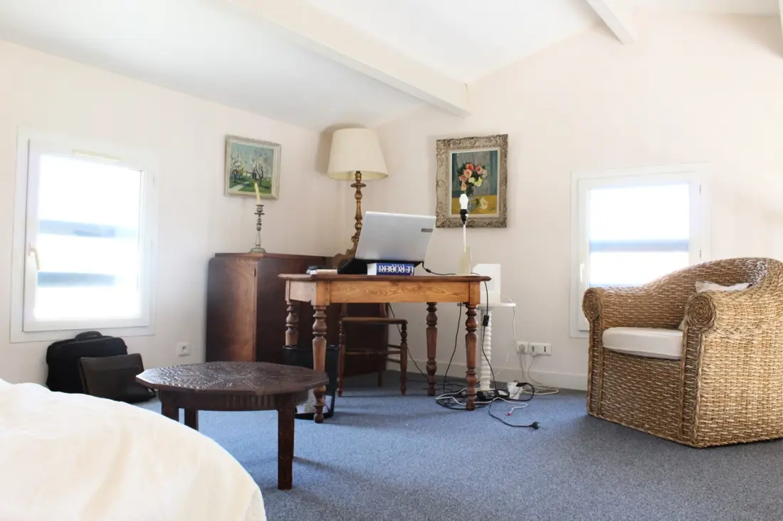 Residence Sgo000-252-szent Georges D'oleron