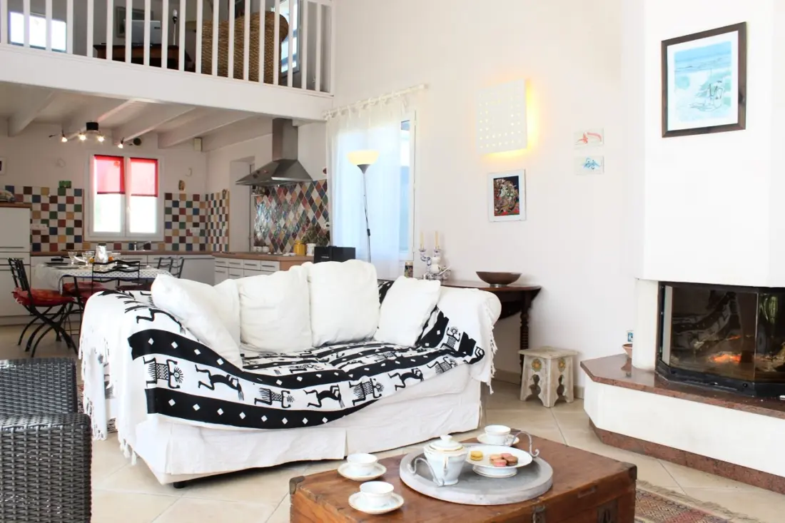 Residence Sgo000-252-szent Georges D'oleron