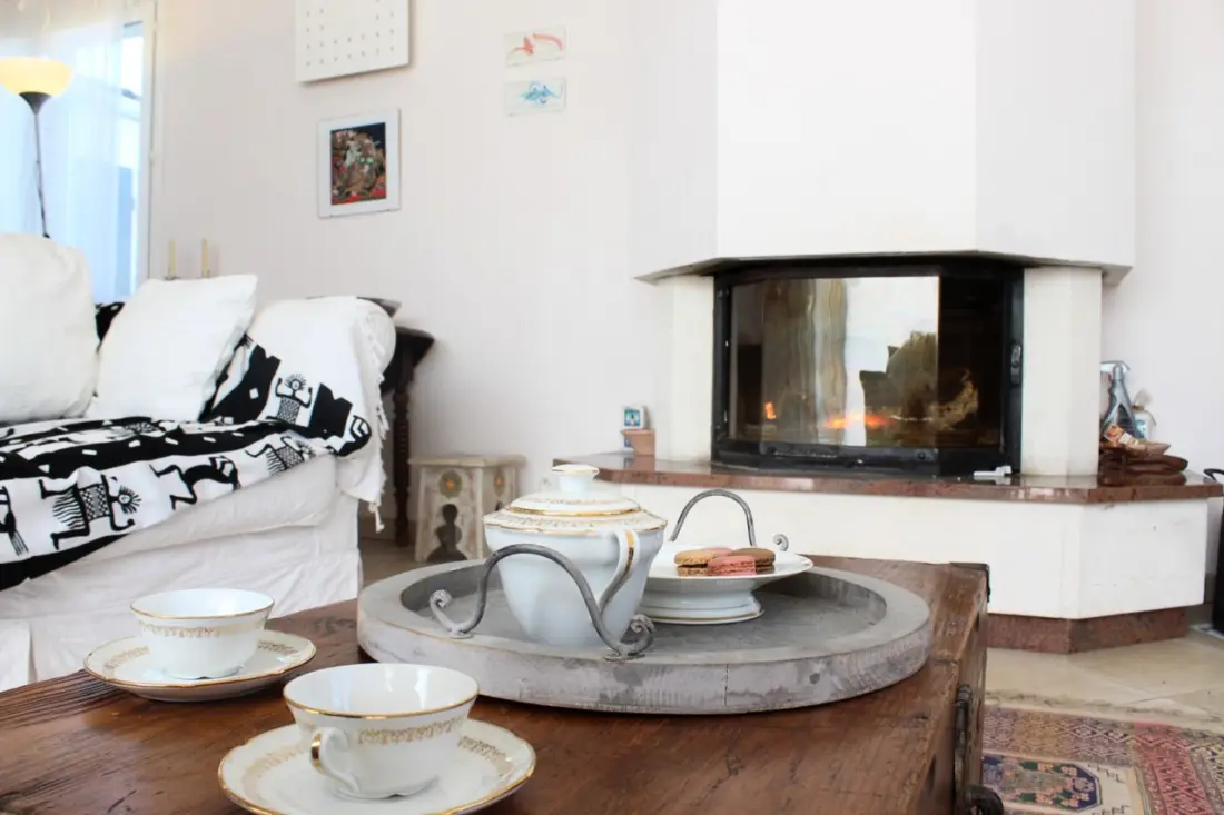 Residence Sgo000-252-szent Georges D'oleron