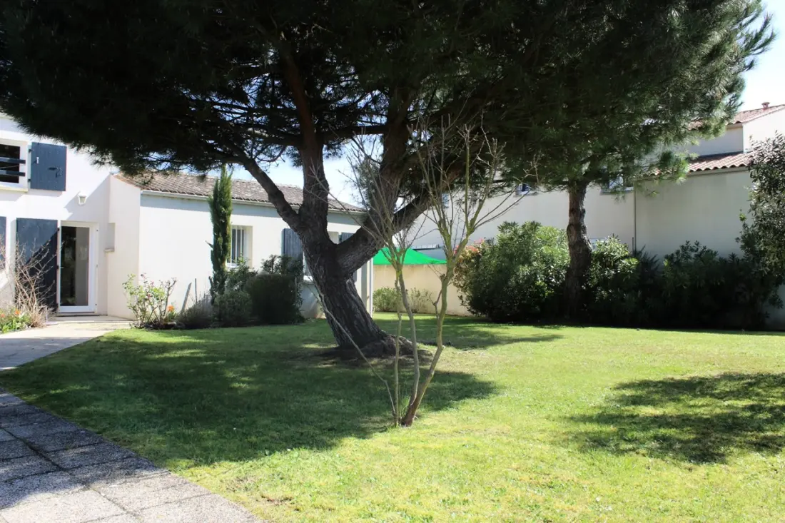 Residence Sgo000-252-szent Georges D'oleron