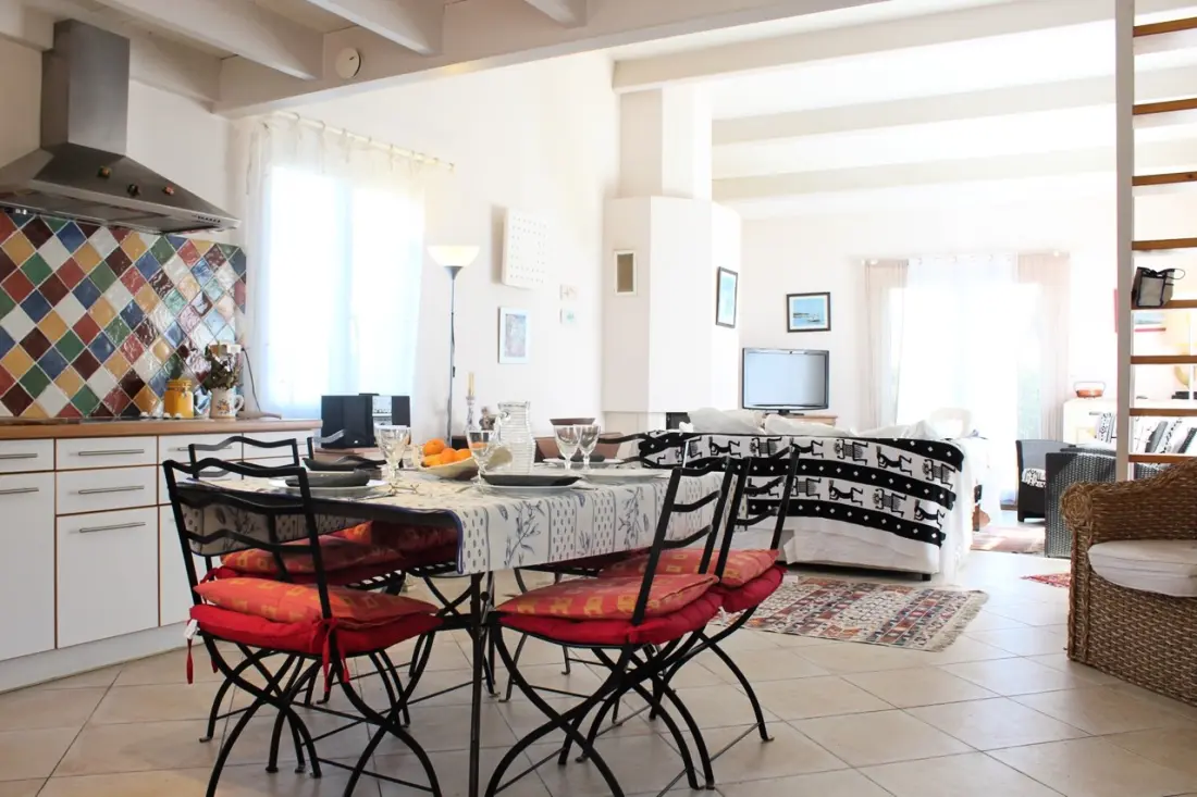 Residence Sgo000-252-szent Georges D'oleron