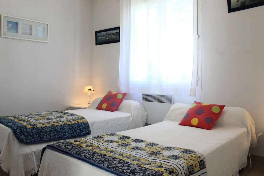 Residence Sgo000-252-szent Georges D'oleron