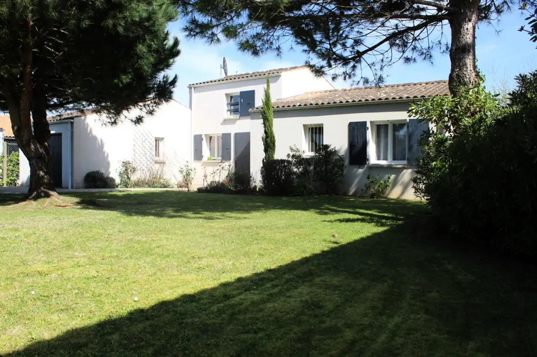 Residence Sgo000-252-szent Georges D'oleron