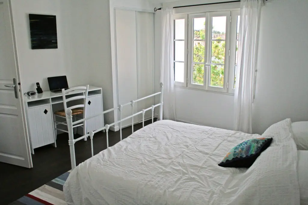 Residence Sgo000-270-szent Georges D'oleron