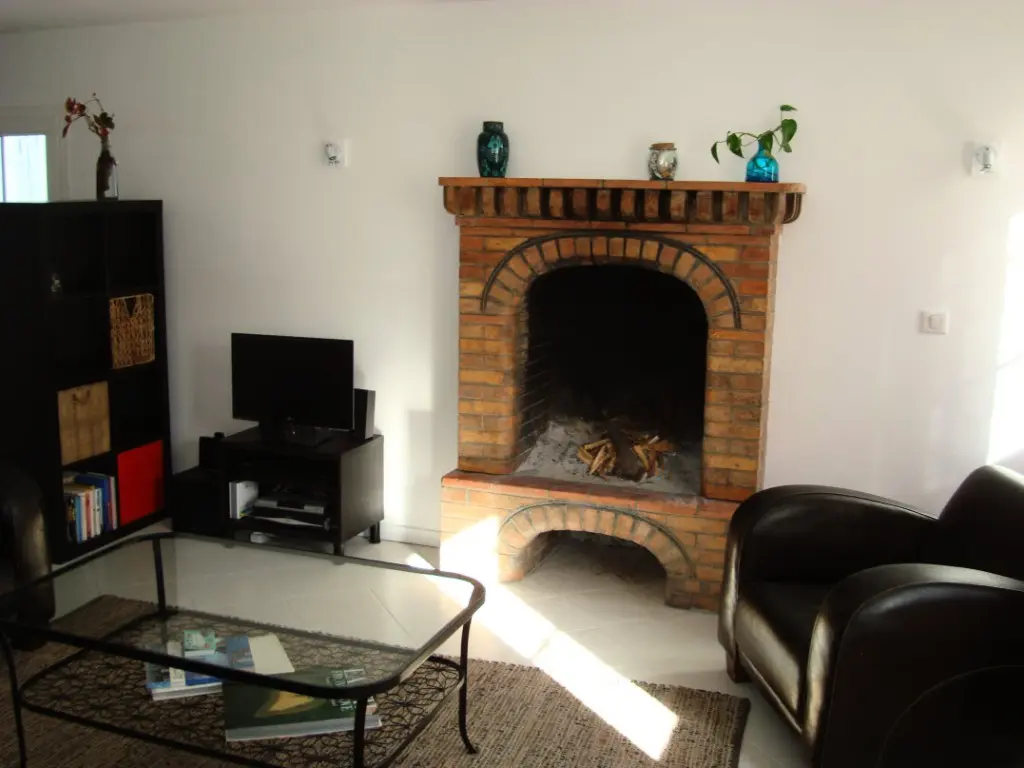 Residence Sgo000-270-szent Georges D'oleron