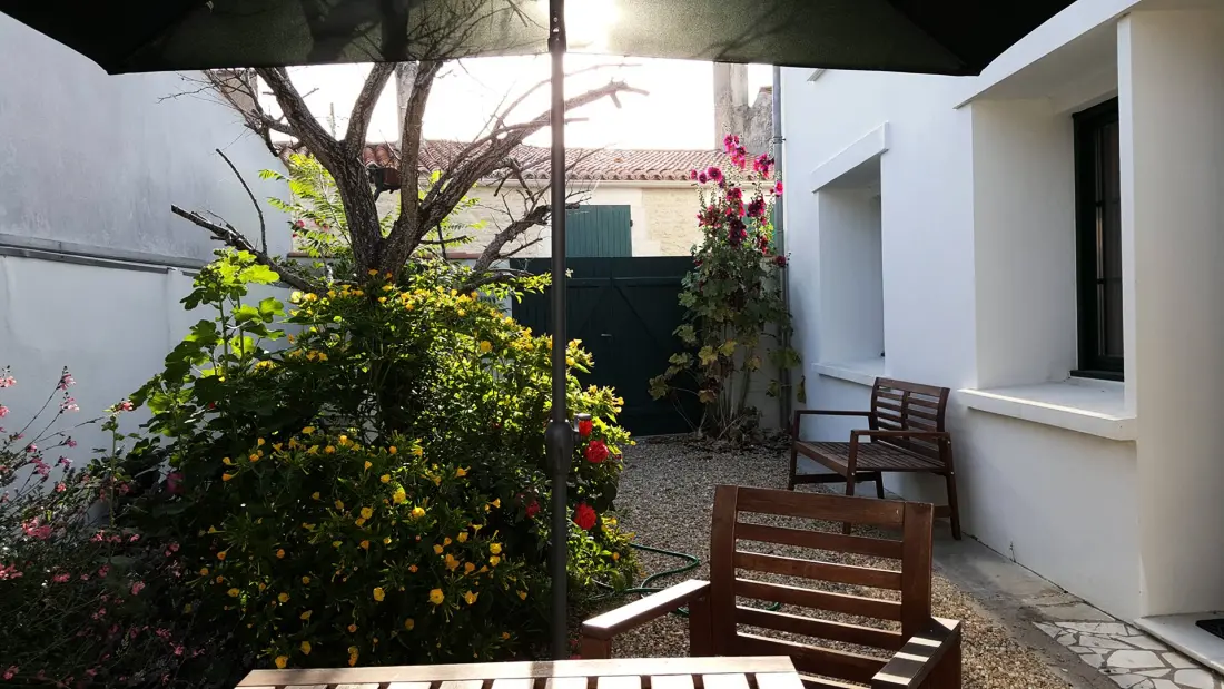 Residence Sgo000-270-szent Georges D'oleron