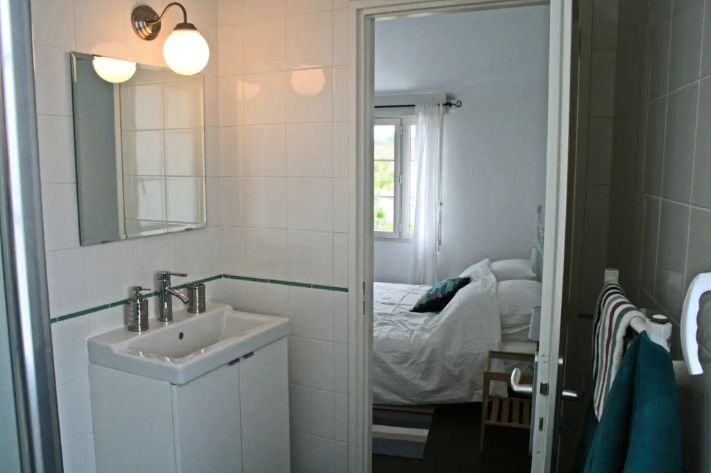 Residence Sgo000-270-szent Georges D'oleron