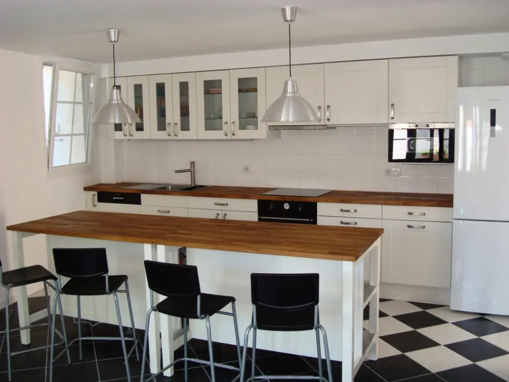 Residence Sgo000-270-szent Georges D'oleron