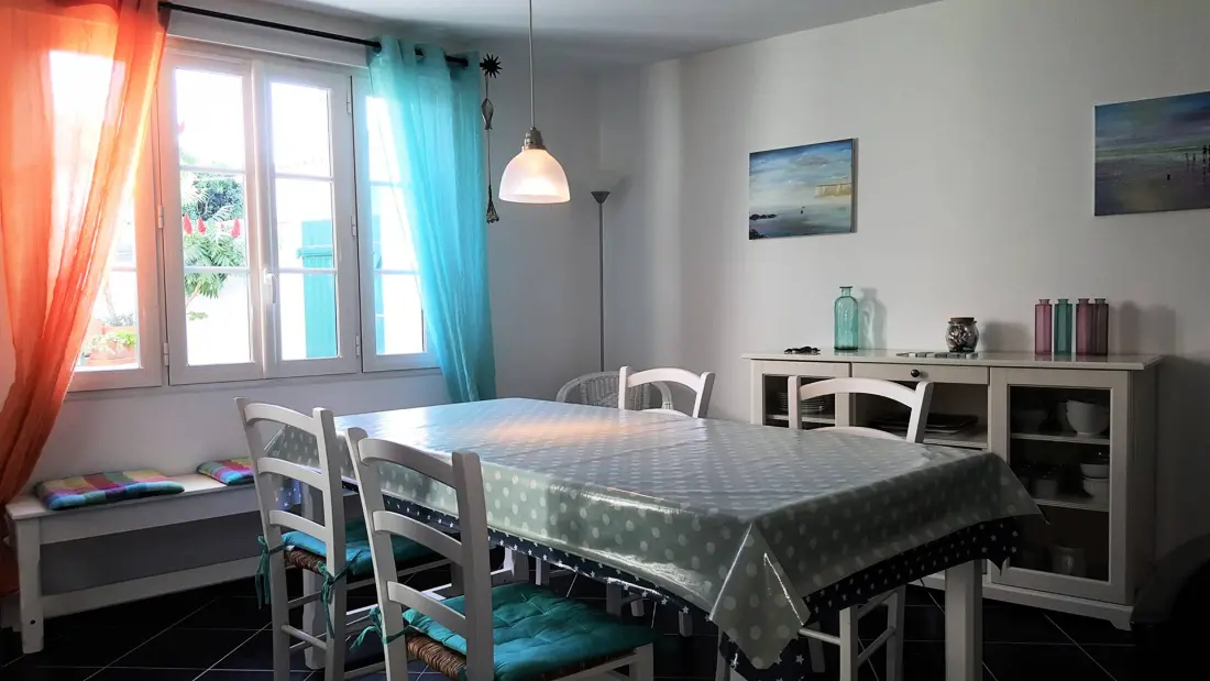 Residence Sgo000-270-szent Georges D'oleron