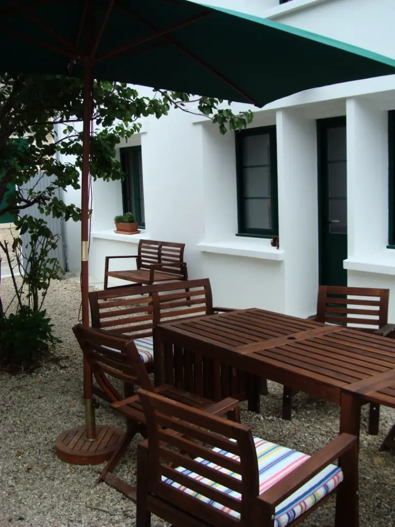 Residence Sgo000-270-szent Georges D'oleron