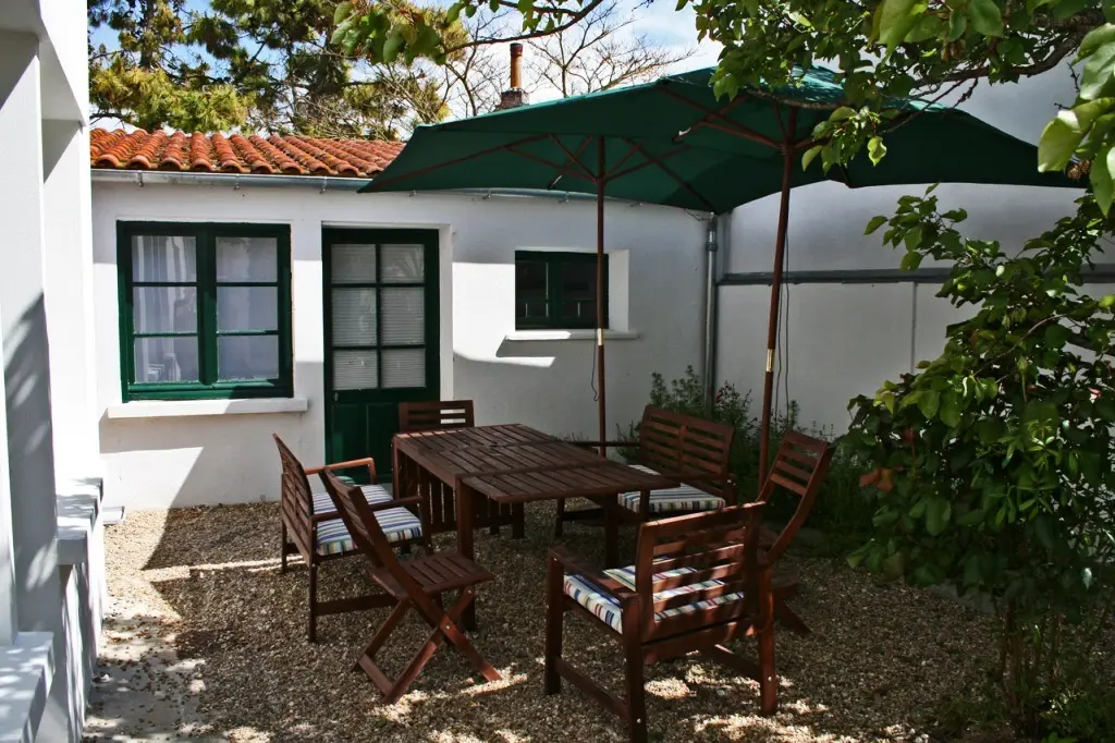 Residence Sgo000-270-szent Georges D'oleron