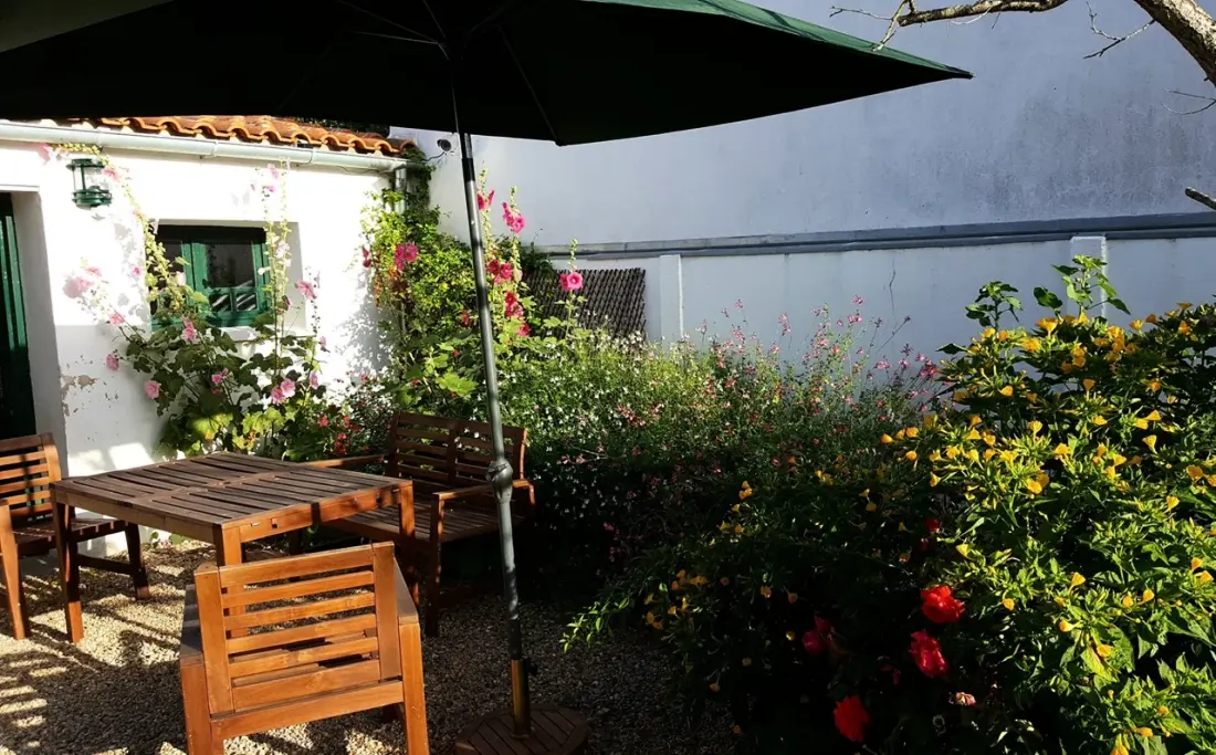 Residence Sgo000-270-szent Georges D'oleron
