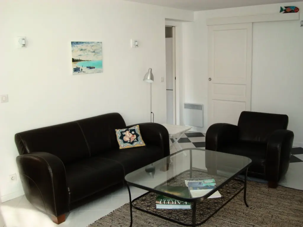 Residence Sgo000-270-szent Georges D'oleron