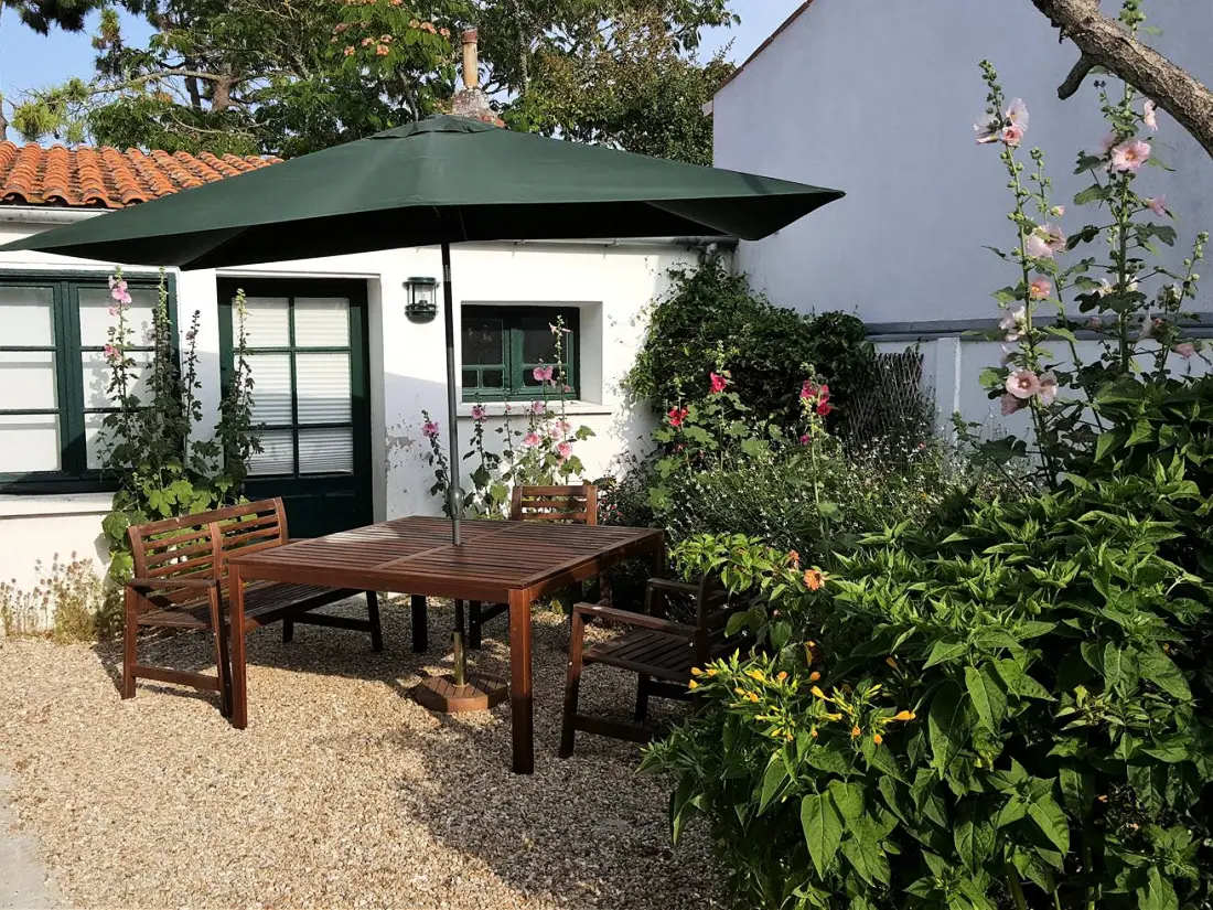Residence Sgo000-270-szent Georges D'oleron