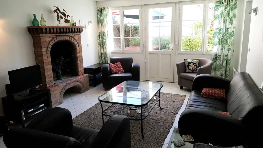Residence Sgo000-270-szent Georges D'oleron