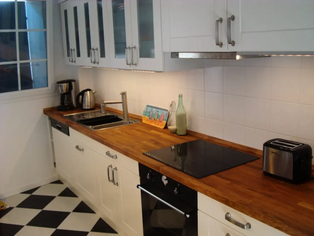 Residence Sgo000-270-szent Georges D'oleron