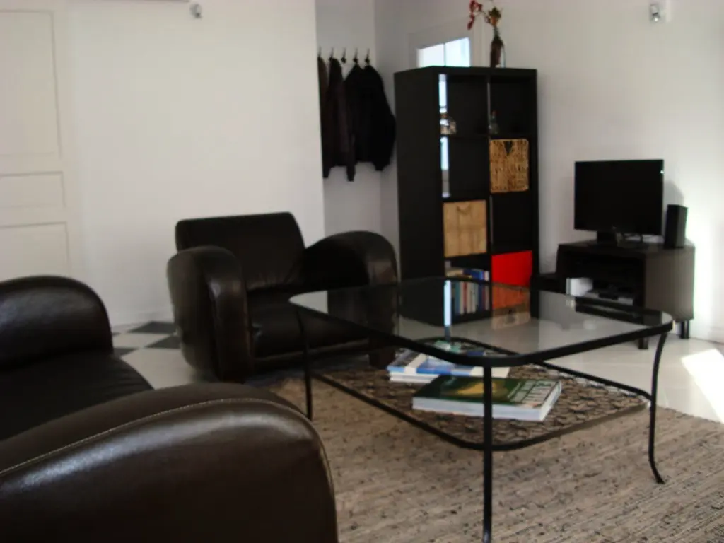 Residence Sgo000-270-szent Georges D'oleron