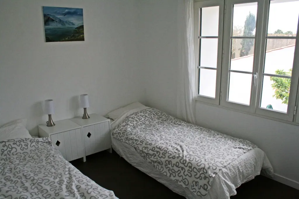 Residence Sgo000-270-szent Georges D'oleron