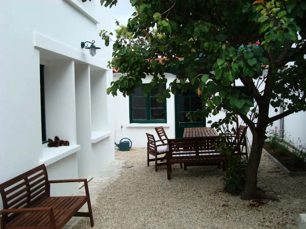 Residence Sgo000-270-szent Georges D'oleron