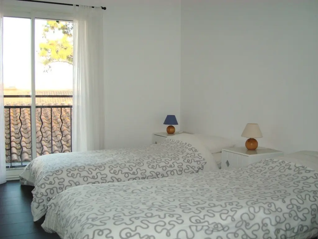 Residence Sgo000-270-szent Georges D'oleron