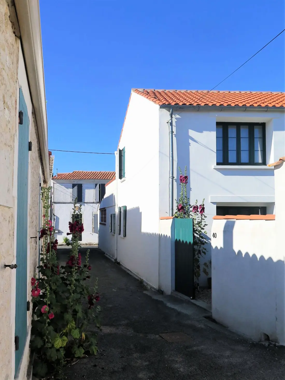 Residence Sgo000-270-szent Georges D'oleron