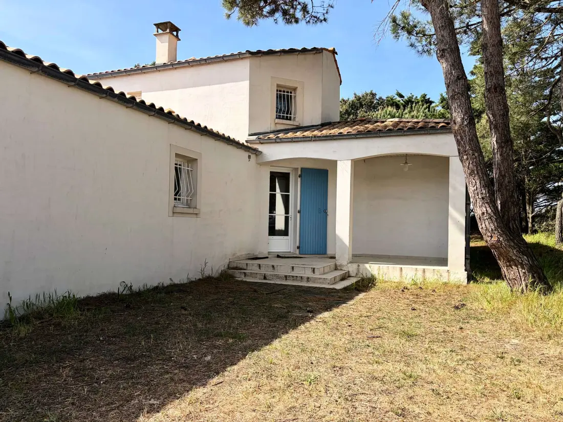 Residence Sgo000-333-szent Georges D'oleron
