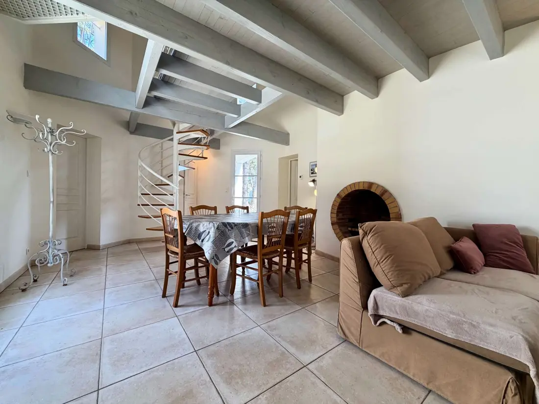 Residence Sgo000-333-szent Georges D'oleron