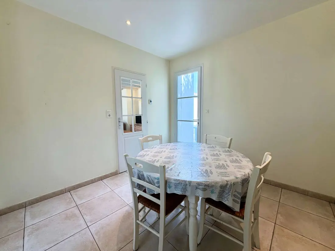 Residence Sgo000-333-szent Georges D'oleron