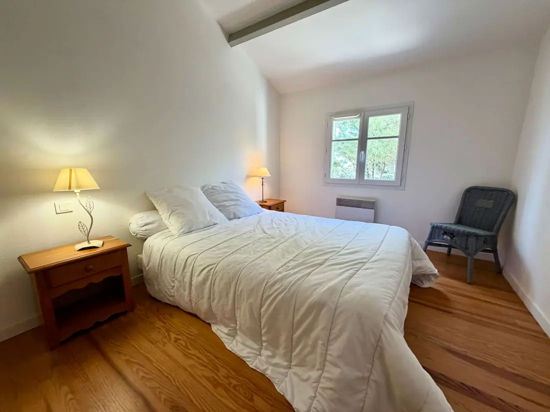 Residence Sgo000-333-szent Georges D'oleron