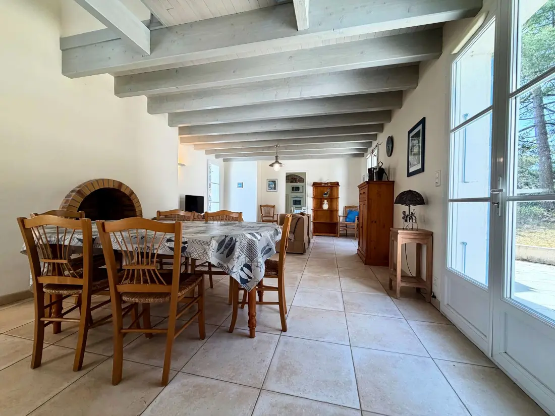 Residence Sgo000-333-szent Georges D'oleron
