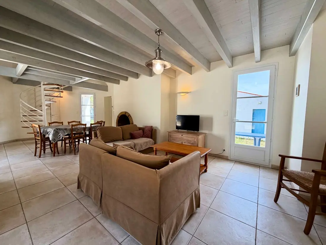 Residence Sgo000-333-szent Georges D'oleron