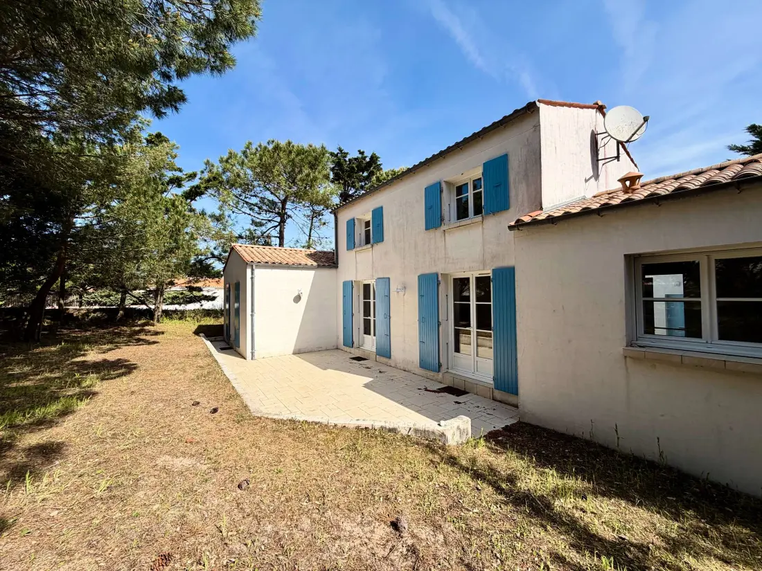 Residence Sgo000-333-szent Georges D'oleron