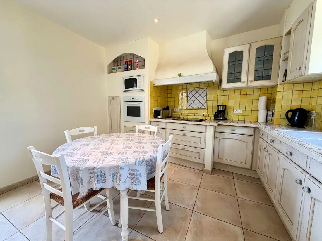 Residence Sgo000-333-szent Georges D'oleron