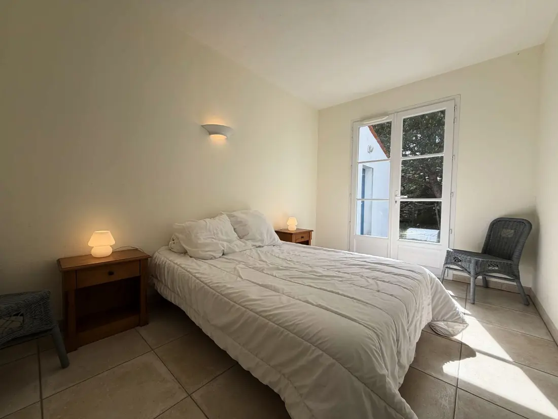 Residence Sgo000-333-szent Georges D'oleron