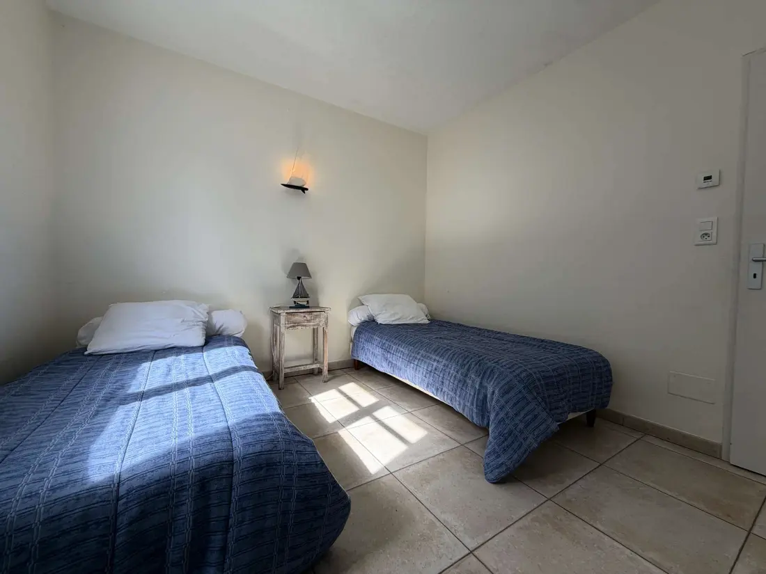 Residence Sgo000-333-szent Georges D'oleron