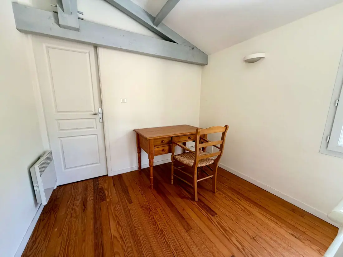 Residence Sgo000-333-szent Georges D'oleron