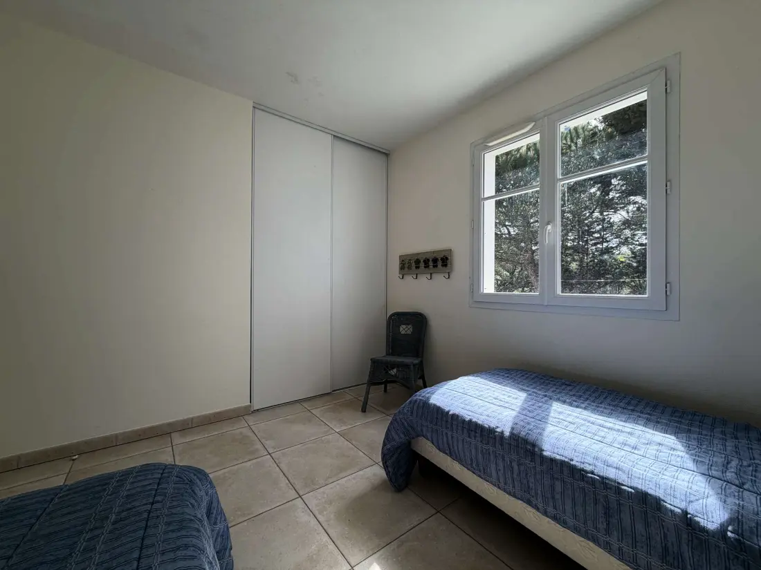 Residence Sgo000-333-szent Georges D'oleron