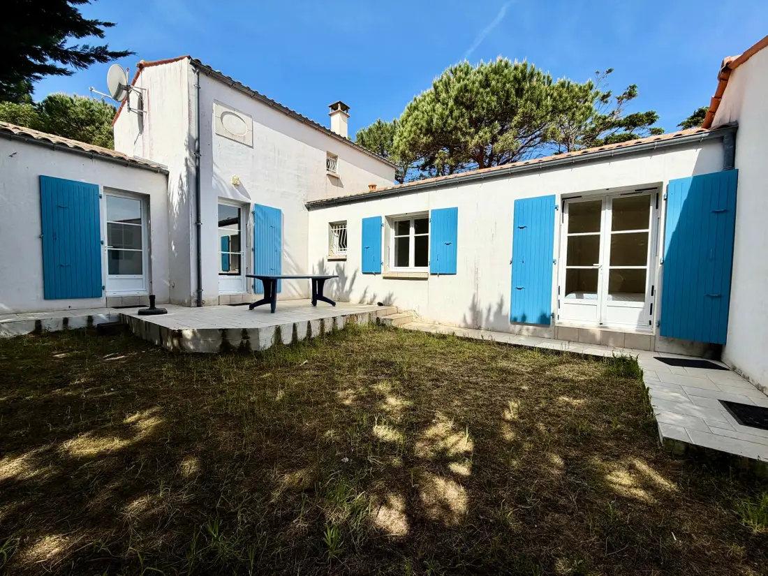 Residence Sgo000-333-szent Georges D'oleron