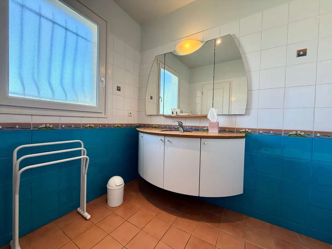Residence Sgo000-333-szent Georges D'oleron