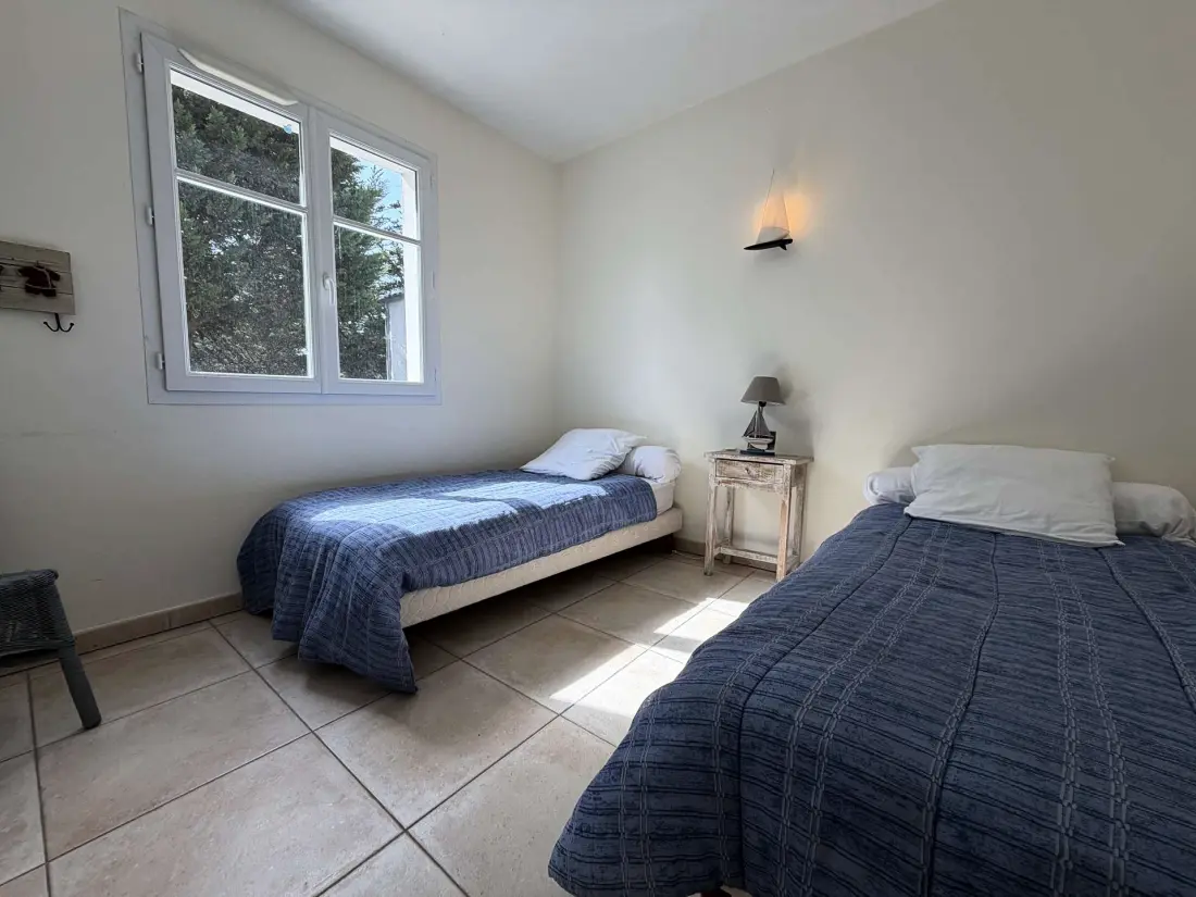 Residence Sgo000-333-szent Georges D'oleron