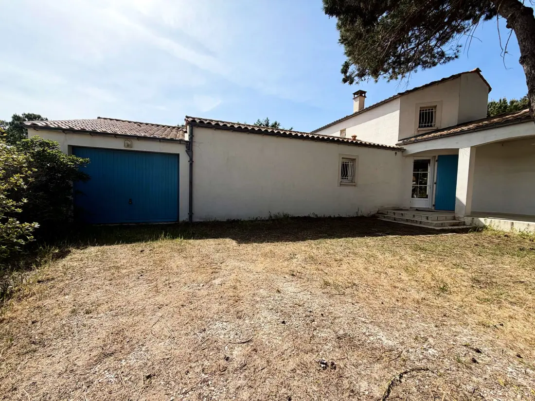 Residence Sgo000-333-szent Georges D'oleron