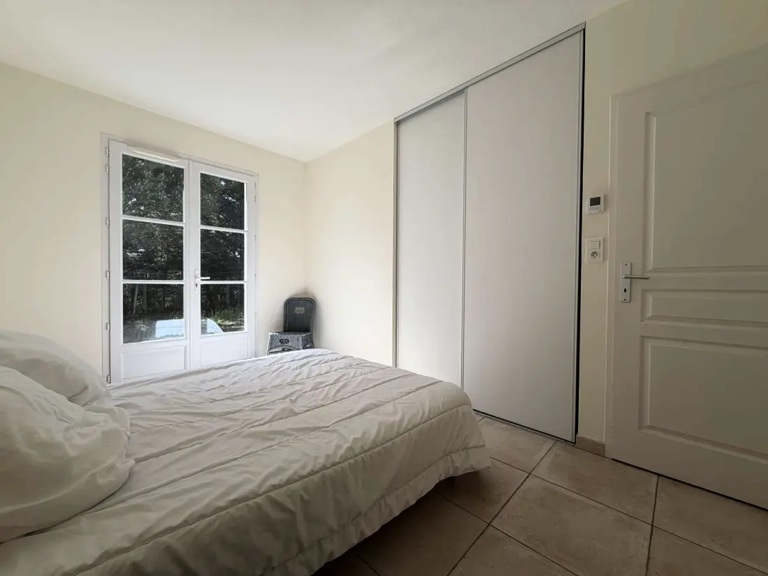 Residence Sgo000-333-szent Georges D'oleron