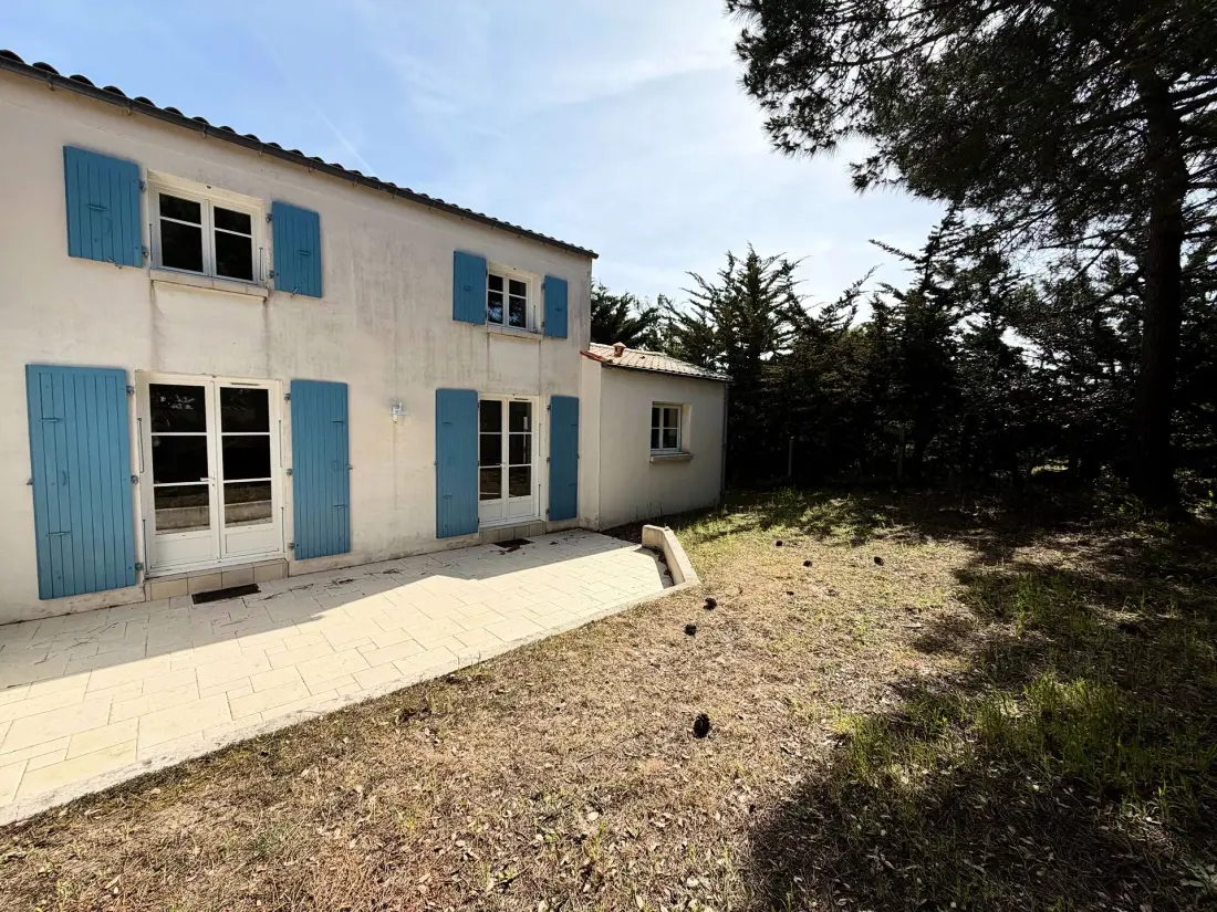 Residence Sgo000-333-szent Georges D'oleron